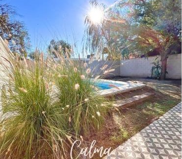 Miramar House | Calma