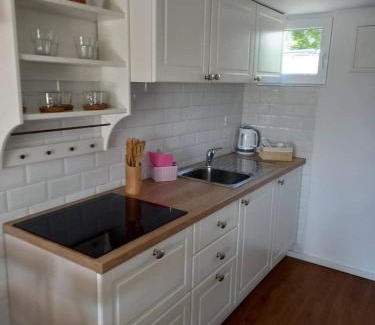 Portoroz House | Pet-Friendly Retreat at Calma Bungalows - Rated 8.3/10
