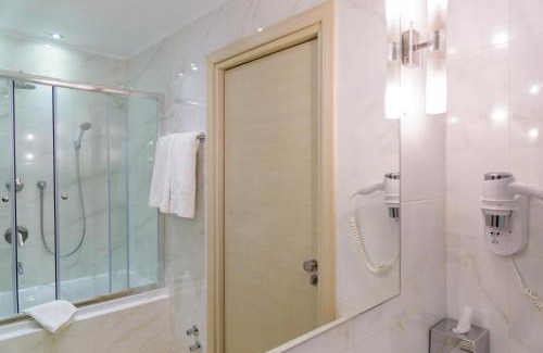 Kastoria Hotel | Relax at Calma Hotel & Spa: 4-Star Oceanfront Retreat