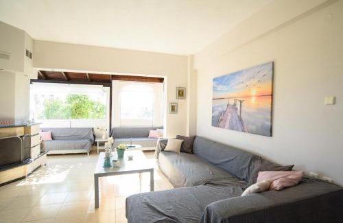 Sozopolis Apartment | Discover Calma Luxury Apartments in Sozopoli, Halkidiki