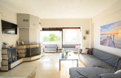 Sozopolis Apartment | Discover Calma Luxury Apartments in Sozopoli, Halkidiki