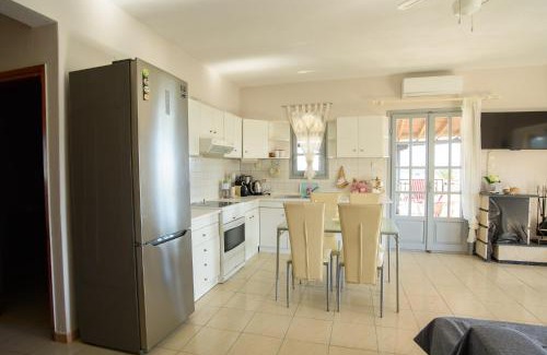 Sozopolis Apartment | Discover Calma Luxury Apartments in Sozopoli, Halkidiki