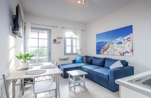 Sozopolis Apartment | Relaxing Oceanfront Retreat at Calma Luxury Apartments