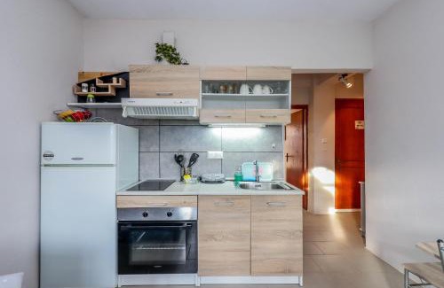 Sozopolis Apartment | Relaxing Oceanfront Retreat at Calma Luxury Apartments