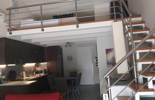Karystos House | Calma Luxury House: Oceanfront Retreat Rated 9/10 by Guests