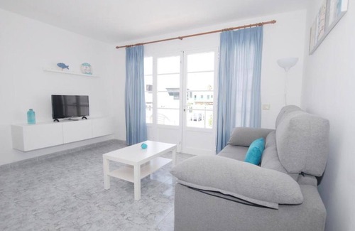 Arrieta Apartment | Calma Suites La Garita B6