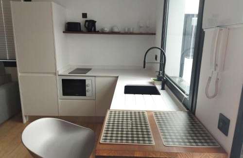 Tejeda Apartment | Guest Rated: Calma Suites Tejeda - Your Ideal Retreat