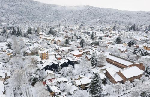 Lanin National Park Apartment | Relax at Calma Sur Urbano with Family-Friendly Amenities