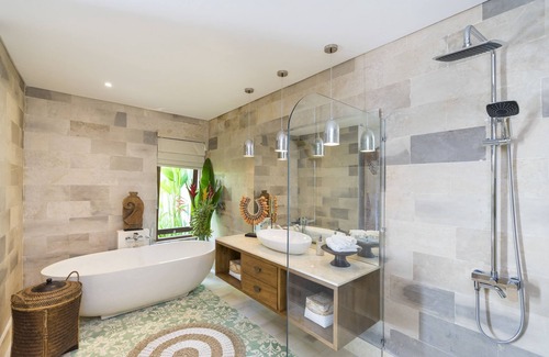 Kutuh Kaja Hotel | Relaxing Retreat at Calma Ubud - 4-Star Escape with Spa