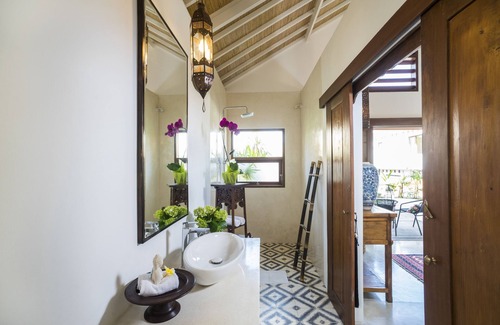 Kutuh Kaja Hotel | Relaxing Retreat at Calma Ubud - 4-Star Escape with Spa