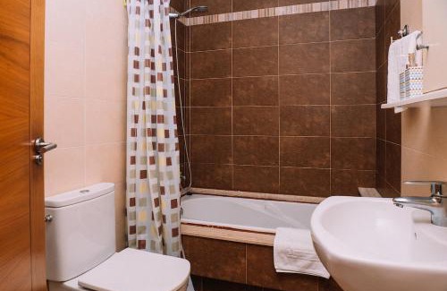 La Coruna Apartment | Calma y relax cerca del mar by CABANA Rentals