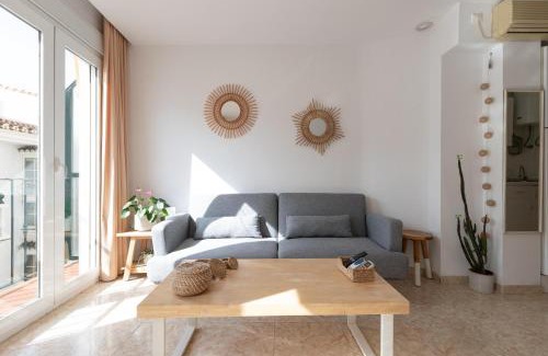 Carihuela Apartment | Calmahouse: Your Tranquil Escape Awaits