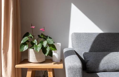 Carihuela Apartment | Calmahouse: Your Tranquil Escape Awaits