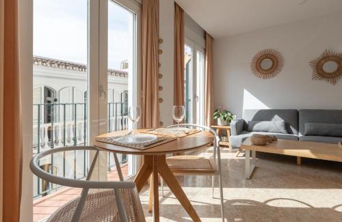 Carihuela Apartment | Calmahouse: Your Tranquil Escape Awaits