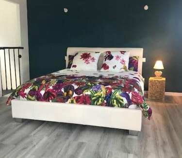 Laudun Villa | Serene Oceanfront Villa with Top-Notch Amenities