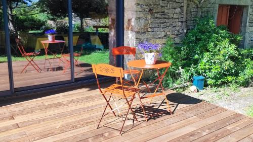 Aubigny-la-Ronce House | Relaxing Getaway in Burgundy with Pool Access & High Ratings
