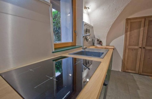 Puy-Saint-Andre Apartment | Cozy Retreat with Unforgettable Views and Pet-Friendly Stays