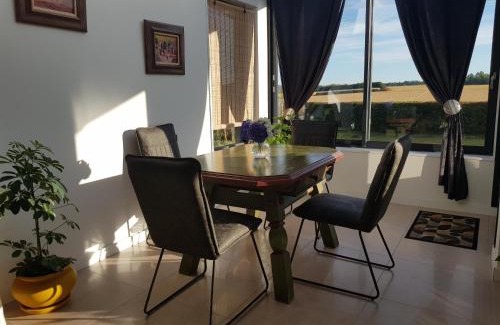 Mont-Cauvaire House | Serene Retreat at Calme et Nature - Rated 8.5/10