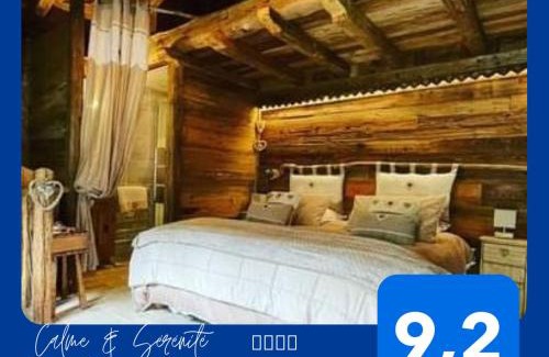 Sixt-Fer-a-Cheval Ski Chalet | Tranquil 4-Star Retreat for Weekend Getaways and More
