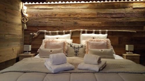 Sixt-Fer-a-Cheval Ski Chalet | Tranquil 4-Star Retreat for Weekend Getaways and More