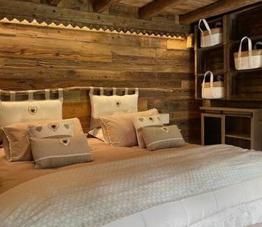 Sixt-Fer-a-Cheval Ski Chalet | Tranquil 4-Star Retreat for Weekend Getaways and More