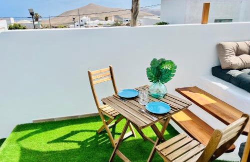 Nazaret Apartment | Serenity Awaits: Discover Calme et Tranquillité Absolue