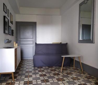 Maxilly-sur-Saone Bed & Breakfast | Experience Calme et Volupté: Rated 9.5 with Pool & Hot Tub