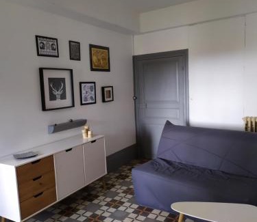 Maxilly-sur-Saone Bed & Breakfast | Experience Calme et Volupté: Rated 9.5 with Pool & Hot Tub