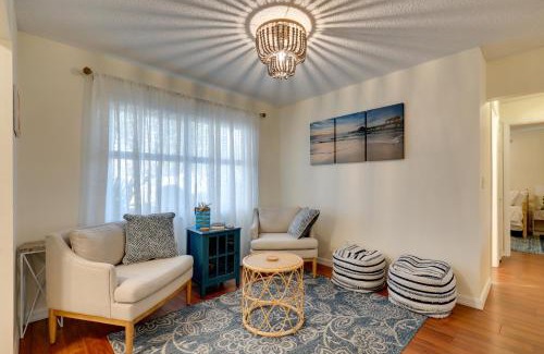 Clearwater House | Peaceful Escape: 4-Star Retreat Near Clearwater Beach
