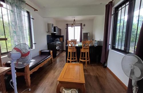Calodyne Villa | Coastal Calodyne Residence: Pet-Friendly Retreat with Pool