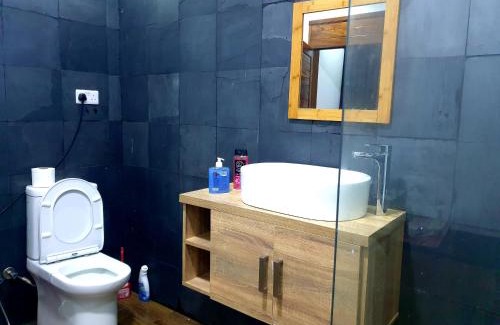 Calodyne Villa | Coastal Calodyne Residence: Pet-Friendly Retreat with Pool