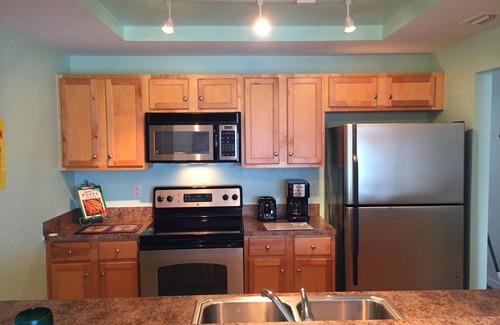Fort Myers Condo | Riverside Retreat with Pool, Spa & Pet-Friendly Perks