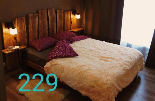 Pskov Apartment | Cozy Retreat at Calor de Hogar - Pet Friendly & Rated 10/10