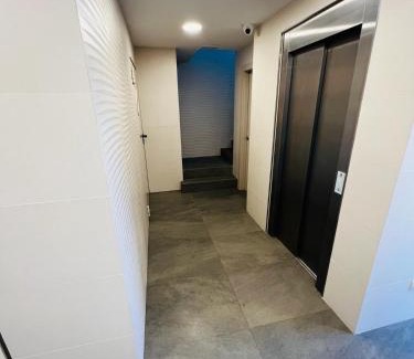 Calpe Apartment | Inviting Calpe Sea View Apartment with Pool & Pet Friendly