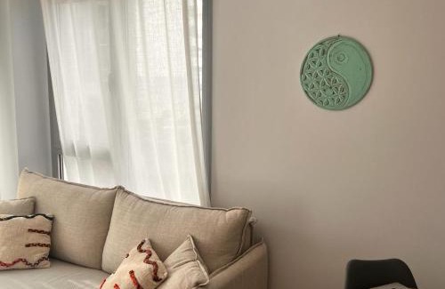 Calpe Apartment | Inviting Calpe Sea View Apartment with Pool & Pet Friendly