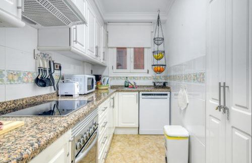Calpe Apartment | Calpe Vistas y Playa