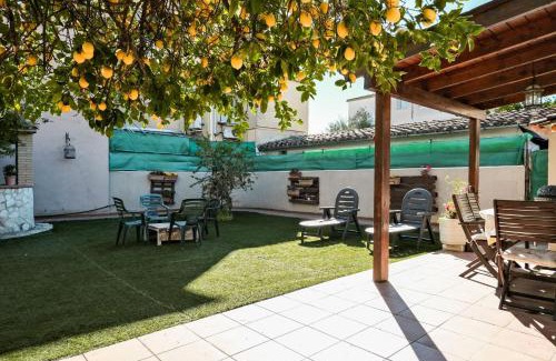 Banyoles House | Explore Cals Avis Casa with Garden in Beautiful Banyoles