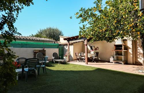 Banyoles House | Explore Cals Avis Casa with Garden in Beautiful Banyoles