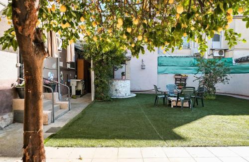 Banyoles House | Explore Cals Avis Casa with Garden in Beautiful Banyoles