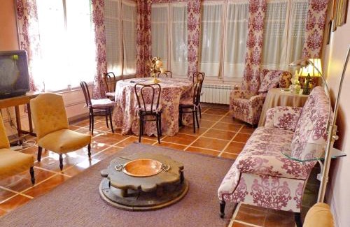 Miralcamp House | Discover Caltarragona Casa Rural: Guest Rated 9.7/10