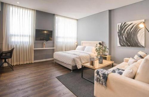 Chia Hotel | Pet-Friendly Calucé Hab 406: Guest Rated 9.2/10