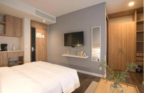 Chia Hotel | Pet-Friendly Calucé hab 407 - Guest Rated 9.4/10