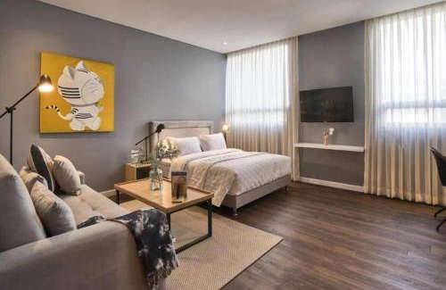 Chia Hotel | Pet-Friendly Stay at Calucé hab 408 - Rated 8.4/10