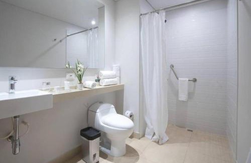 Chia Hotel | Pet-Friendly Stay at Calucé hab 408 - Rated 8.4/10