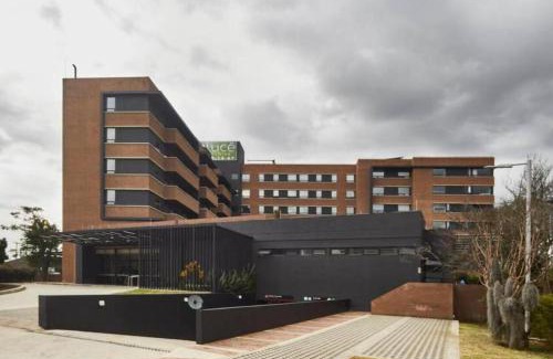 Chia Hotel | Pet-Friendly Stay at Calucé hab 408 - Rated 8.4/10