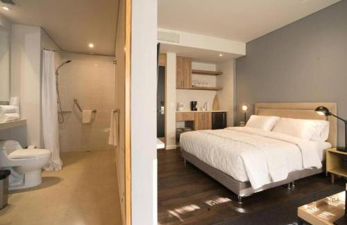 Chia Hotel | Pet-Friendly Getaway at Calucé hab 409 - Rated 9.5/10