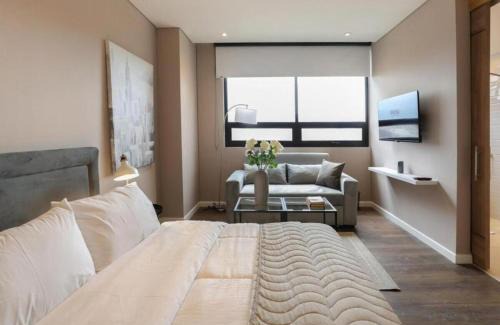 Chia Apartment | Calucé hab 413 by Letoh