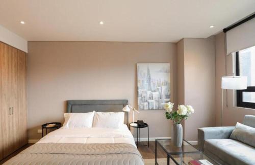 Chia Apartment | Calucé hab 413 by Letoh