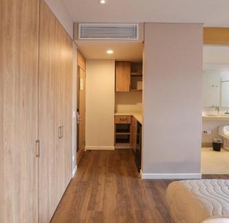 Chia Apartment | Calucé hab 414 by Letoh