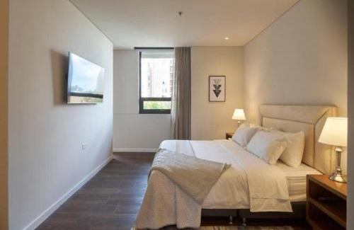 Chia Apartment | Pet-Friendly Retreat at Caluce Apt 2A with Great Reviews
